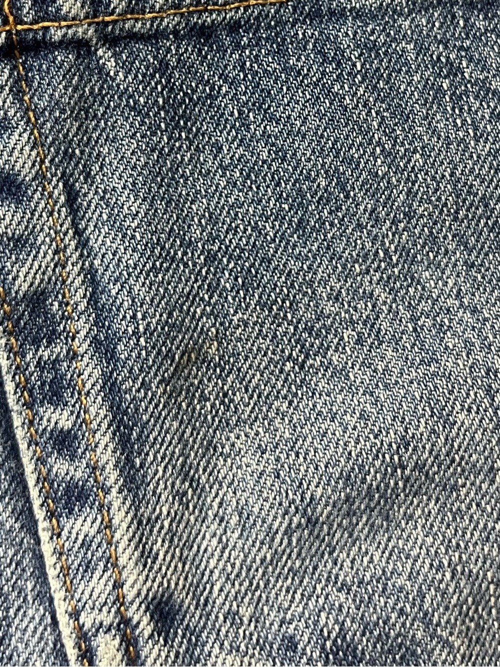 Reformation Women’s Val 90s Mid Rise Straight Jeans Core- Colorado 23 - Picture 14 of 15
